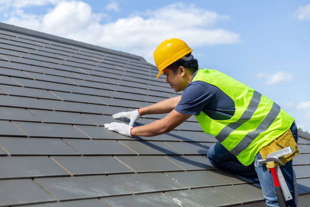 Best Flat Roof Repair Services  in Alpha, NJ