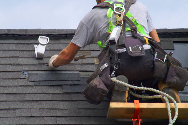 Best Commercial Roofing Services  in Alpha, NJ