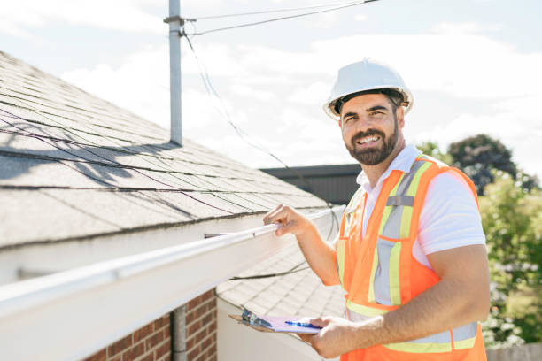 Best Roof Waterproofing Services  in Alpha, NJ
