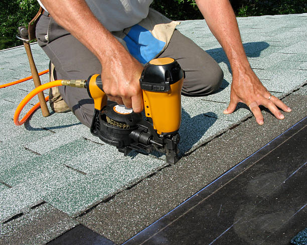 Roof Gutter Cleaning in Alpha, NJ