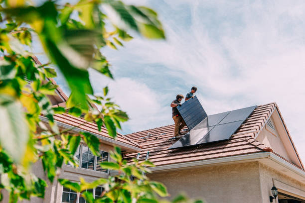 Best New Roof Installation  in Alpha, NJ