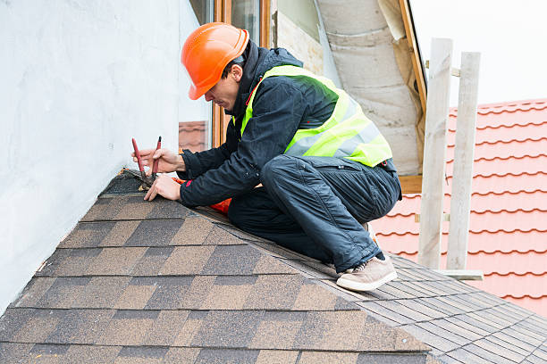 Quick and Trustworthy Emergency Roof Repair Services in Alpha, NJ